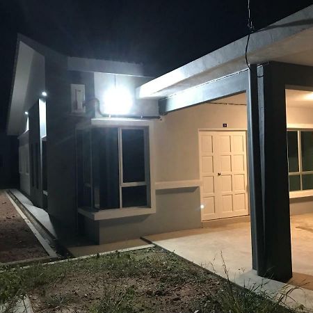 Tilapia Guest House تميرلوه المظهر الخارجي الصورة