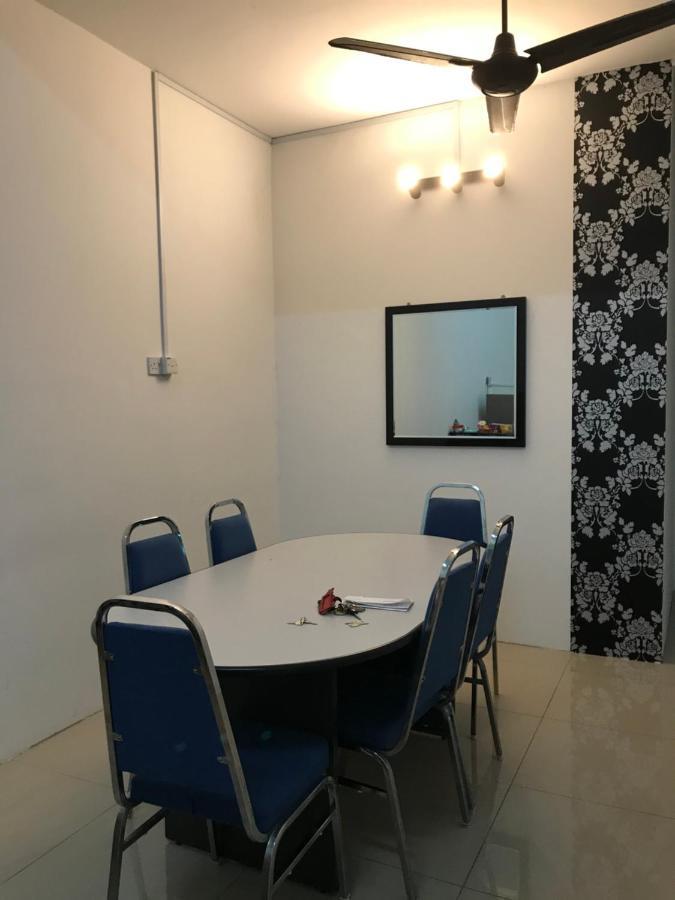 Tilapia Guest House تميرلوه المظهر الخارجي الصورة