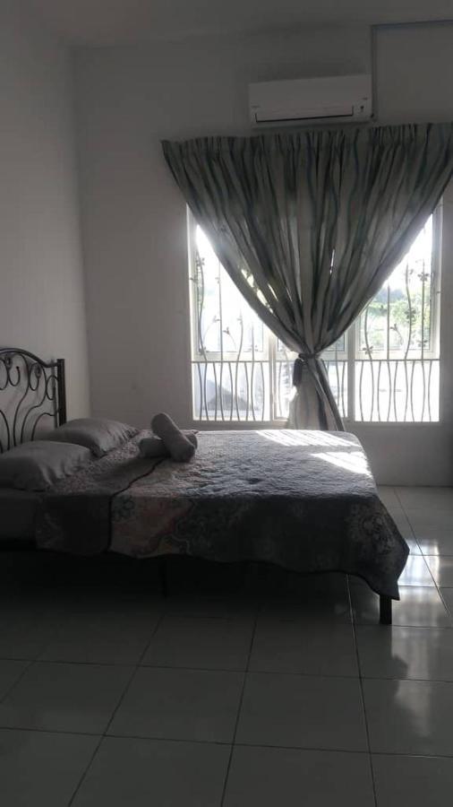 Tilapia Guest House تميرلوه المظهر الخارجي الصورة