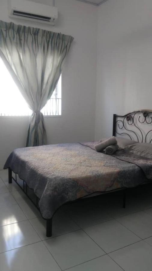 Tilapia Guest House تميرلوه المظهر الخارجي الصورة