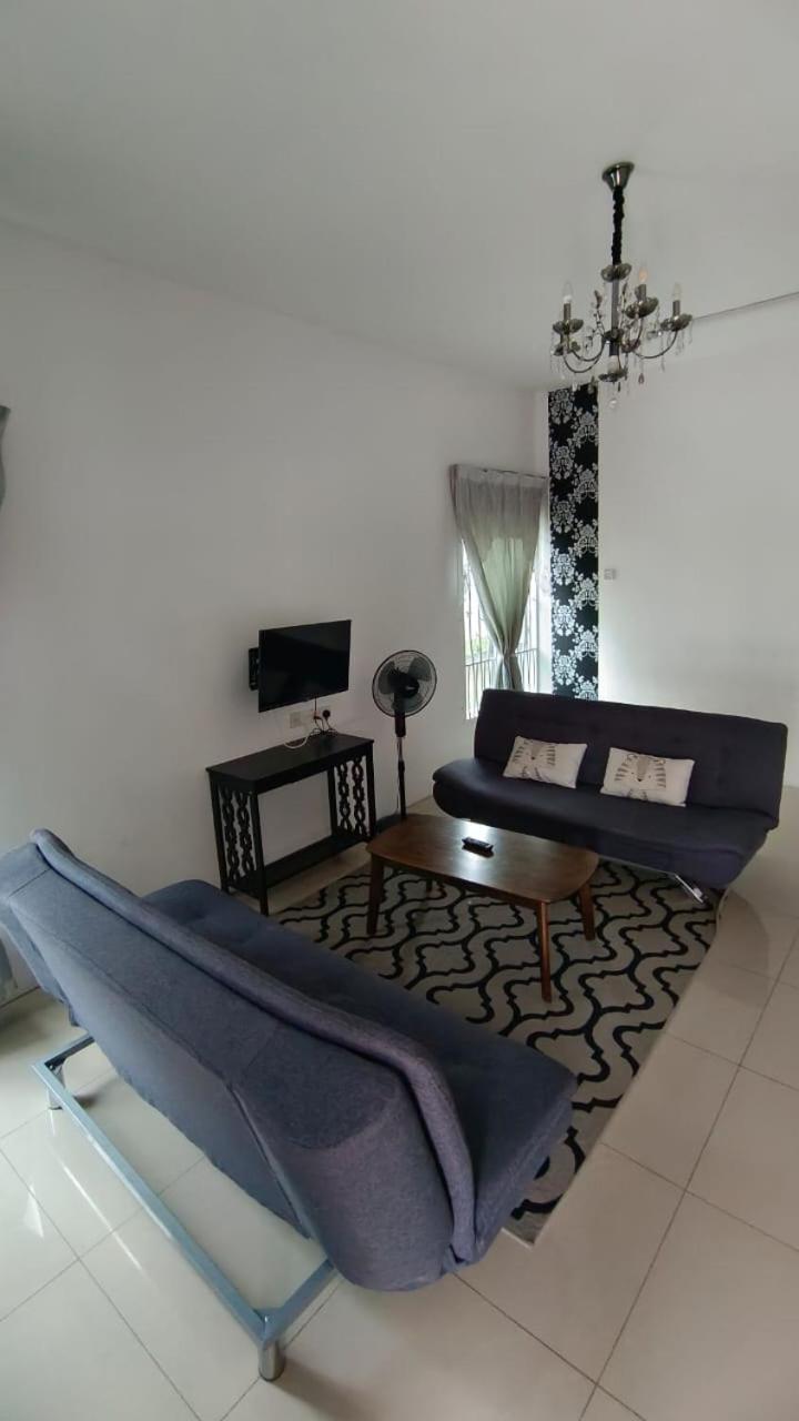 Tilapia Guest House تميرلوه المظهر الخارجي الصورة