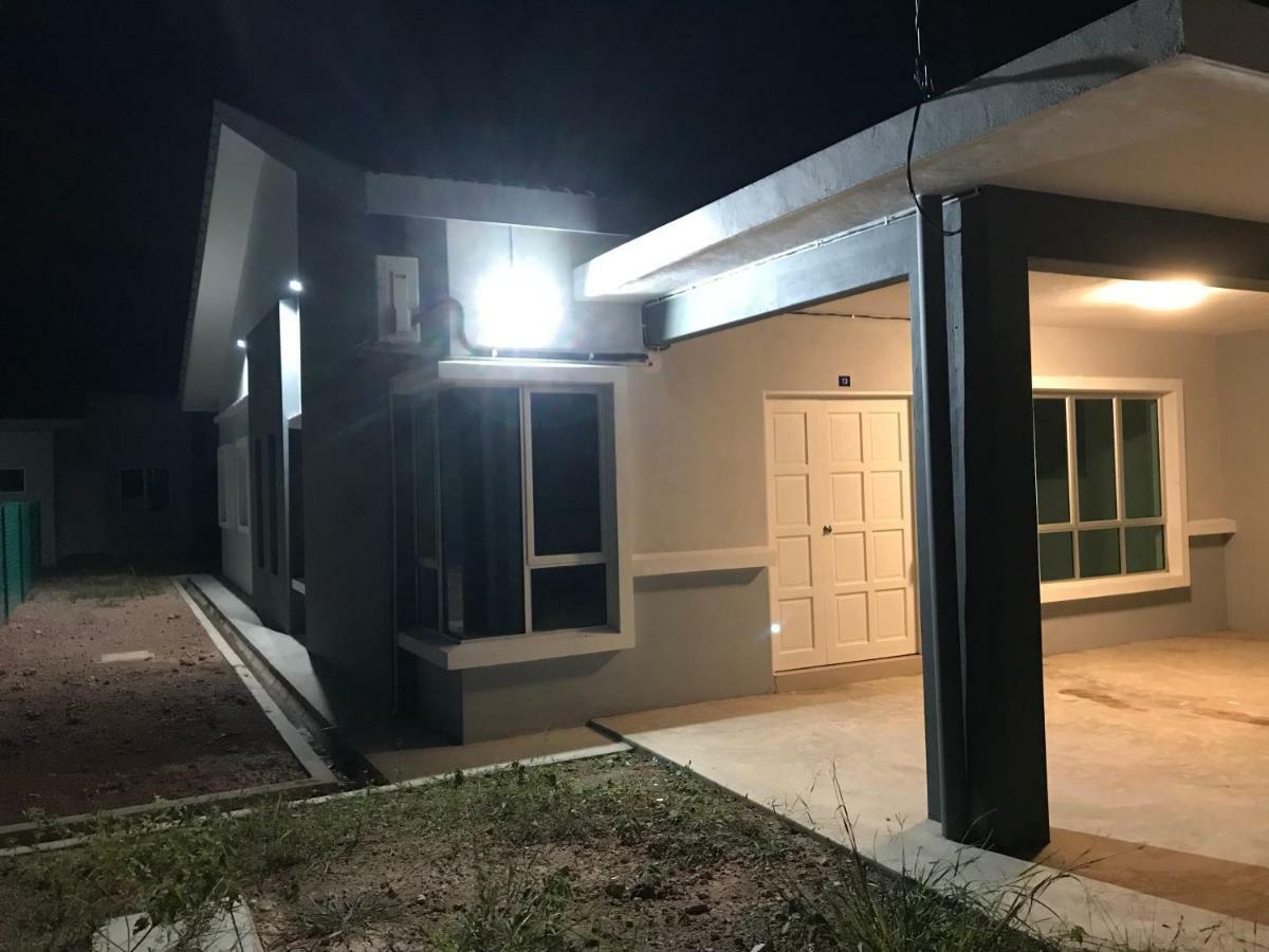 Tilapia Guest House تميرلوه المظهر الخارجي الصورة